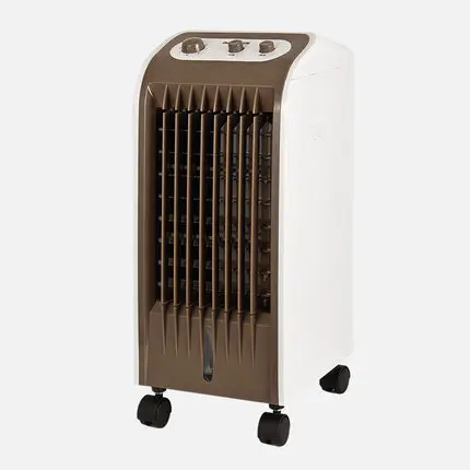 75 Вт Мощность кондиционер вентилятор воздушного охлаждения домашний механический Третий механизм