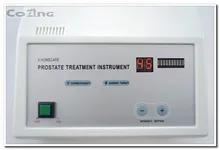 Bio-spectrum treatment prostate device urology equipment male vibrating massager