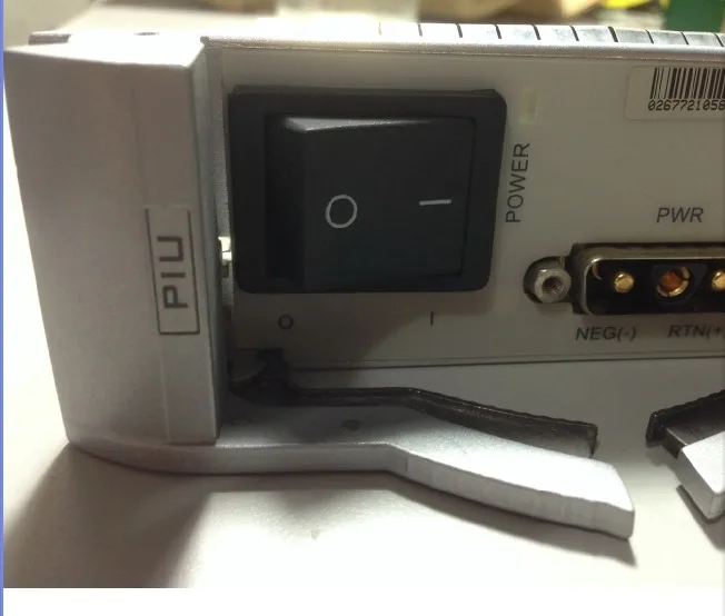 

HW OSN1500B SSR1PIU power supply