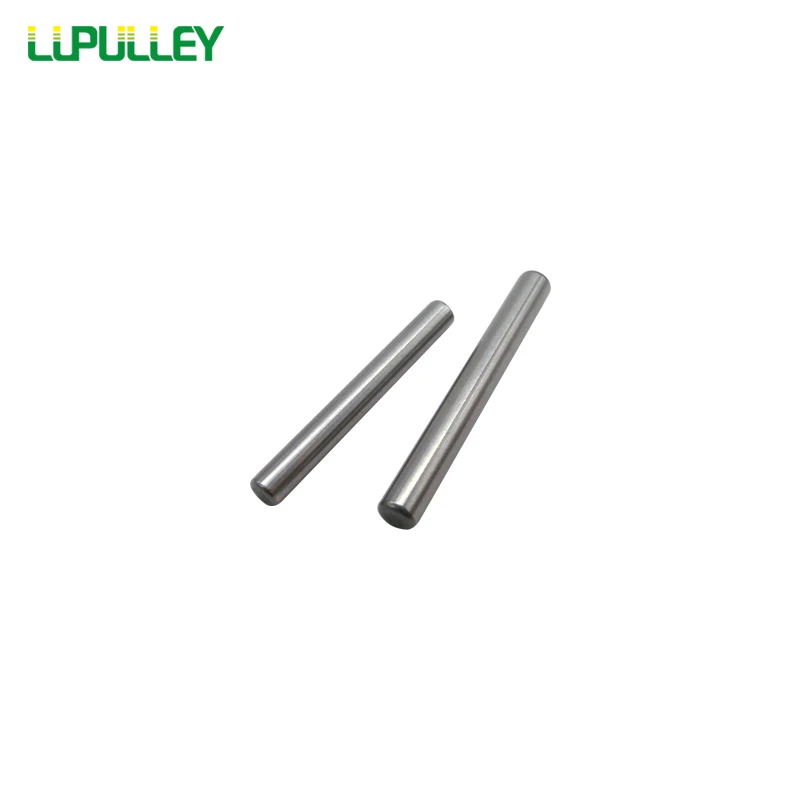 Цилиндрические штифты LUPULLEY для крепления элементов M4 длина