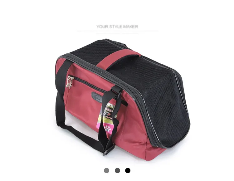 Dog Bag Carrier  (18)