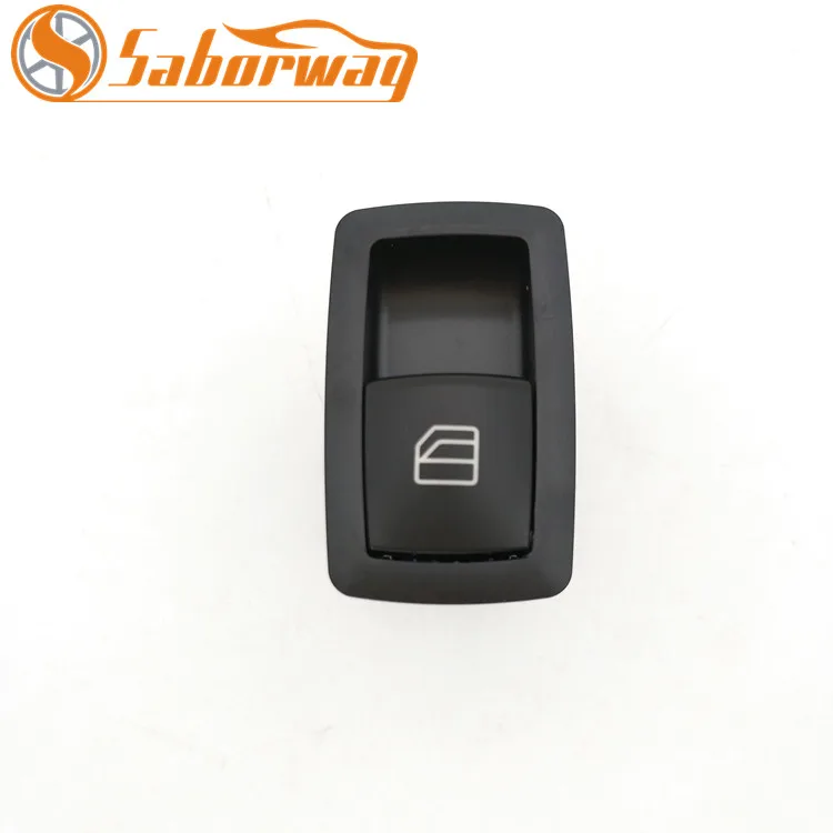 Переключатель одиночного стеклоподъемника Saborway для 2006 2007 2008 2011 W251 W169 W245 X164 W164