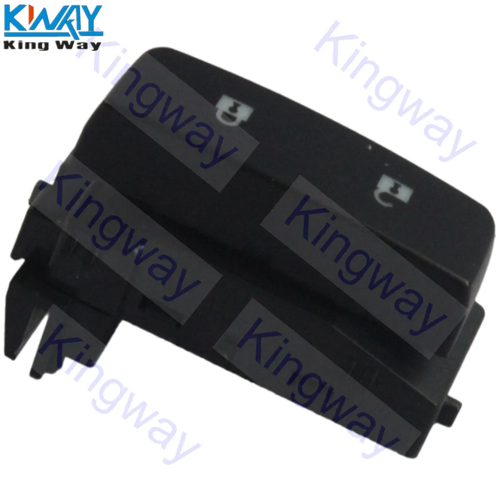Бесплатная доставка переключатель дверного замка King Way для Chevrolet Silverado GMC Sierra LH
