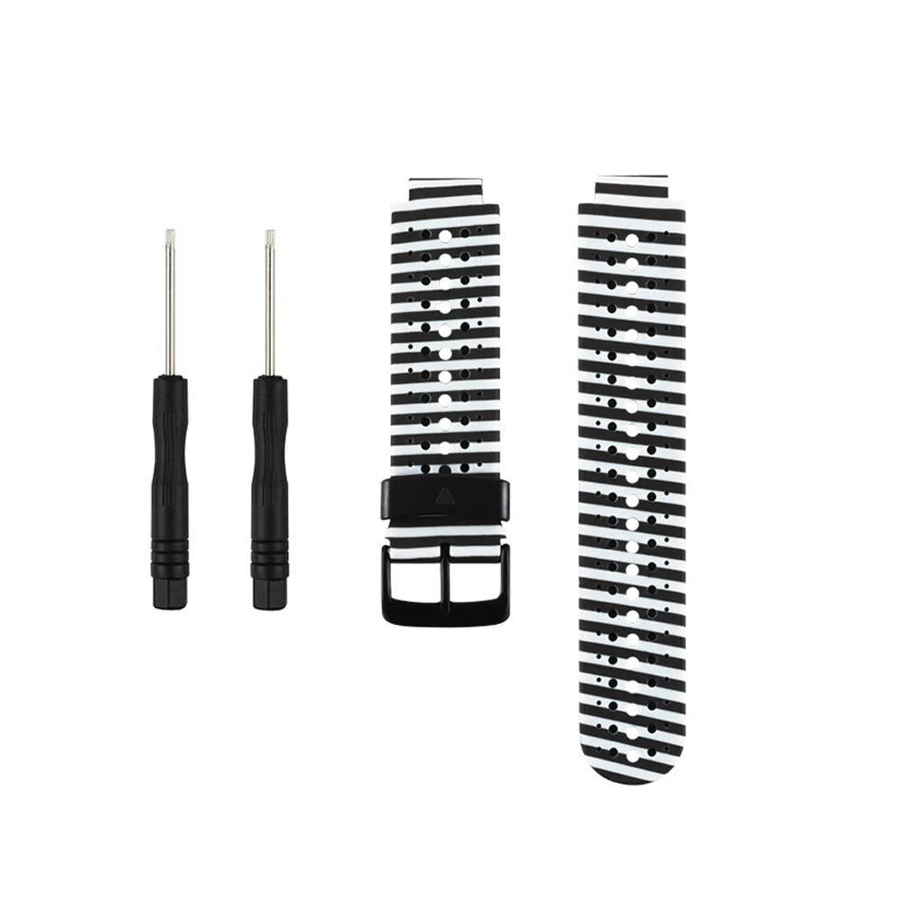 For Garmin Forerunner 235 band replacement (2)