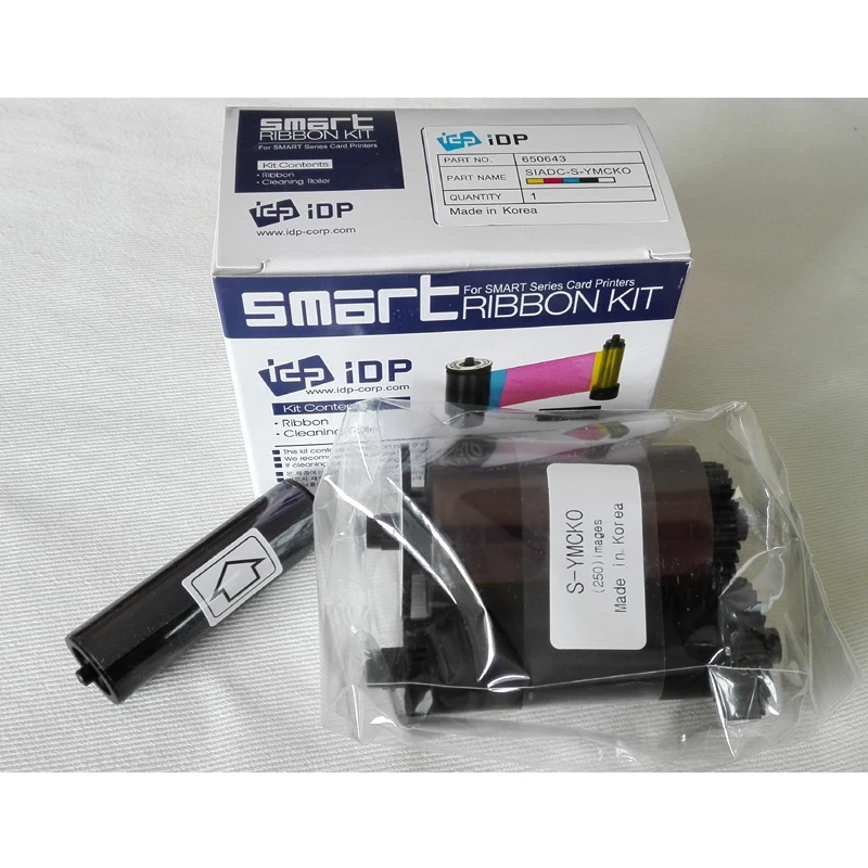 smart 30 printer