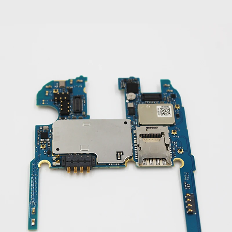  Tigenkey Unlocked F500L Mainboard Work For LG F500L Mainboard Original For LG F500L 32GB Motherboar