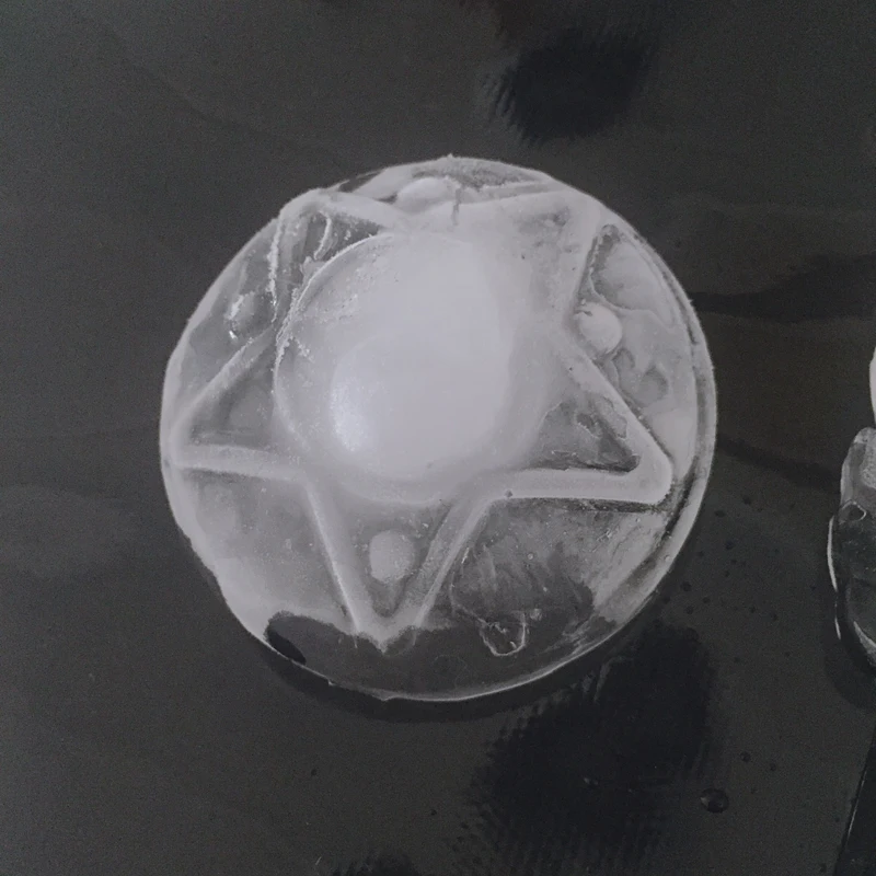 “ Varinhas de Cristal Espaço Compacto Chave Amor Template