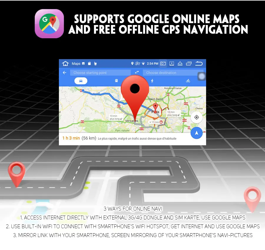 Perfect Erisin ES7327A 2 din Android 8.0 OBD 4GB RAM Car DVD GPS DAB for AUDI A3 Radio BT 19 Perfect Erisin ES7327A 2 din Android 8.0 OBD 4GB RAM Car DVD GPS DAB for AUDI A3 Radio BT 19