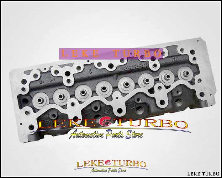 909 014 LD23 Bare Cylinder Head 11039-7C001 11039 7C0011 909014 For Nissan