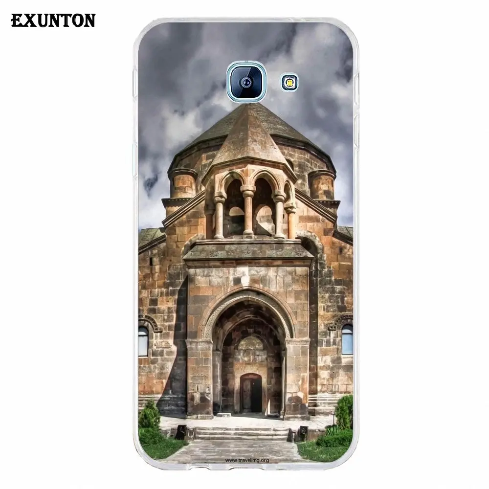 Для Galaxy A3 A5 A7 A8 A9 A9S On5 On7 Plus Pro Star 2015 2016 2017 2018 Мягкий Силиконовый ТПУ прозрачный