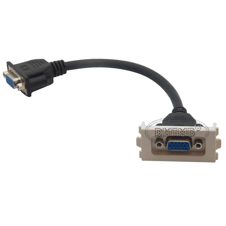 VGA
