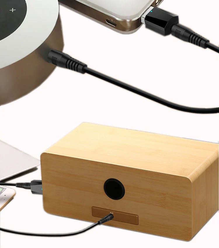 bluetooth receiver