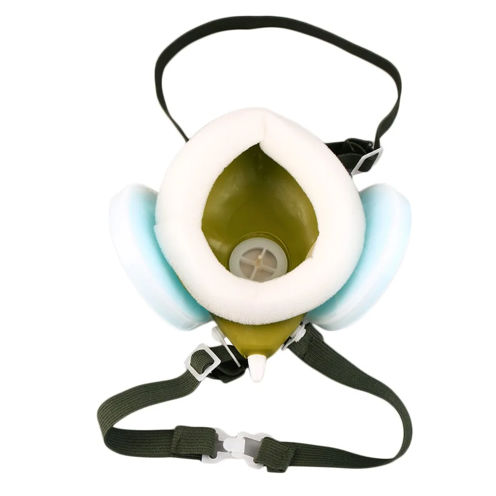 Спортивный респиратор