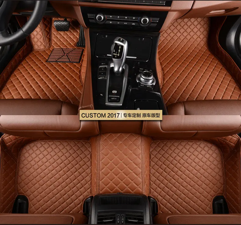 

Custom Car Floor Mats for Renault Koleos Megane 2006 Laguna Latitude Fluence Scenic Car Carpets for Captur 2018 Talisman J623