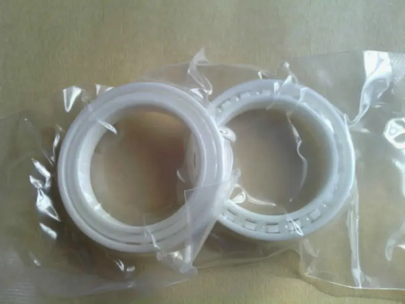 

Full Ceramic Bearing 6306 30x72x19 mm Ball Bearings Non-magnetic Insulating PTFE Cage ABEC 3