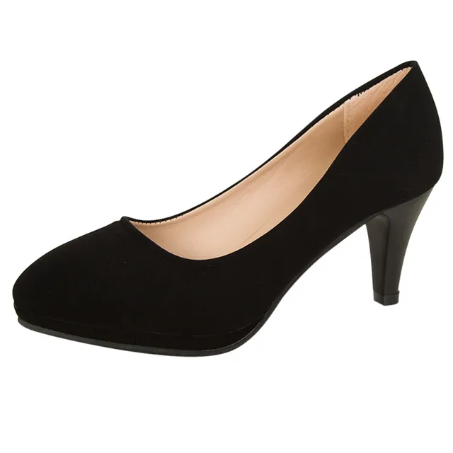 comfy work shoes ladies