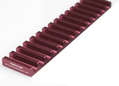 

External Radiator Heatsink kits for ELECRAFT KX3 Transceiver