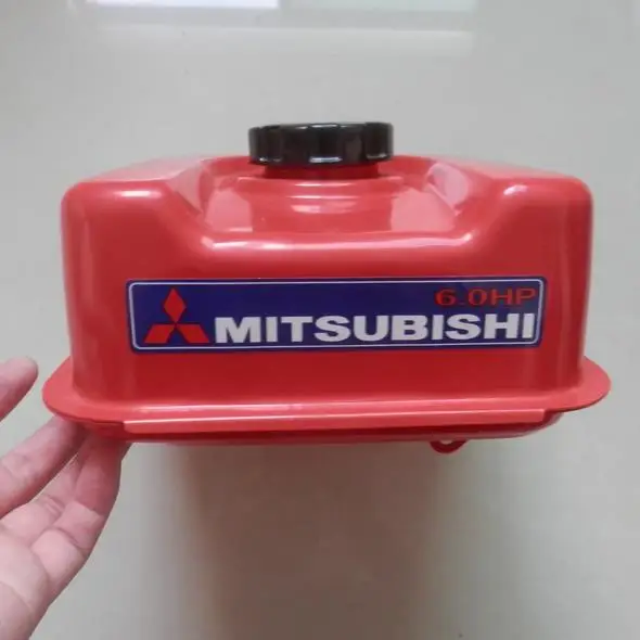 Fuel Tank ASSEMBLY Mitsubishi GM182 GT600 2