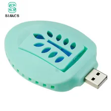 USB Powered Portable Electric Mosquito Repeller Killer USB Gadget USB Mosquito-Repellent Summer Mosquito Skeeter Insect Killer