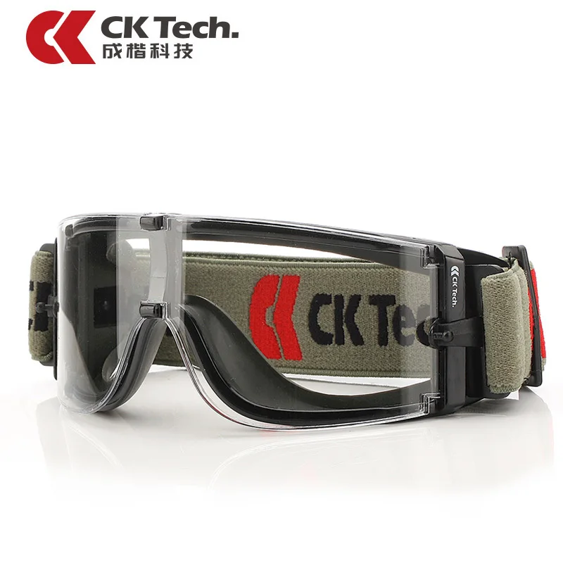 CK Tech Brand Laboratory Outdoor Safety Glasses Bicycle Riding Cycling