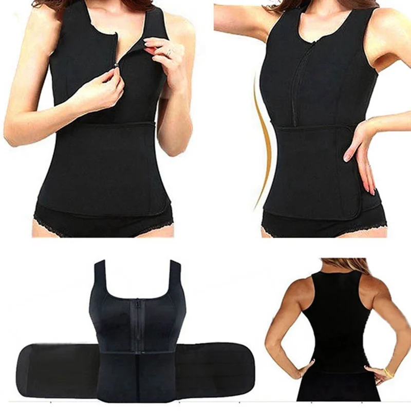 Управление талии Для женщин Высокая Талия Body Shaper трусики бесшовные пластика
