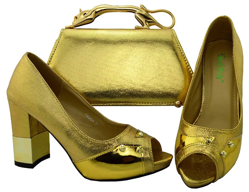 Buy Ladies Shoe And Bag Set Women Shoe and Bag To Match Nigeria Shoe and Bag To