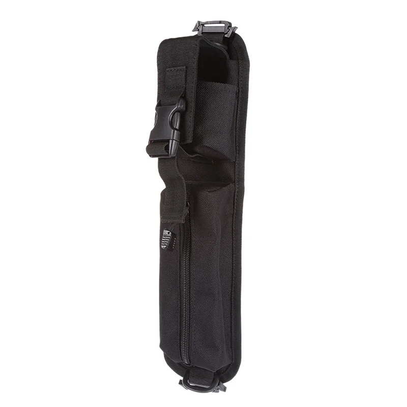  600D Nylon Tactical Molle Accessory Pouch Backpack Shoulder Strap Bag Hunting Tools Pouch EDC Toolk - 32879336635