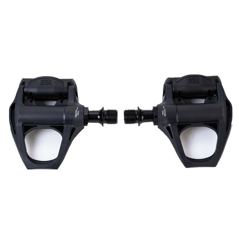 

105 PD-5800 Carbon SPD-SL Road Bike Pedals 5800 Pedal W/ SM-SH11 Cleats Mountain Bike Pedal