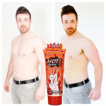 

Fast Chili Essential oil 3 days burning cream diet gel fat burner lose weight cellulite