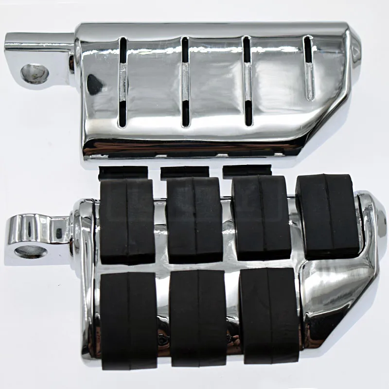 Для Honda GoldWing GL1800 2001 2002 2003 2004 2005 2006 2011 GL 1800 мотоцикл 1 &quotDually Highway зажимы большие