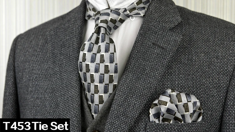 Разноцветные мужские галстуки ручной работы с цветочным узором и геометрическим узором, карманный квадратный галстук-бабочка, шелк, галстуки с принтом, стильный костюм, подарок для мужчин
