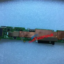 Подлинная 60NB07H0-MB1120-204 для Asus Transformer Book T100Chi материнская плата TESED OK