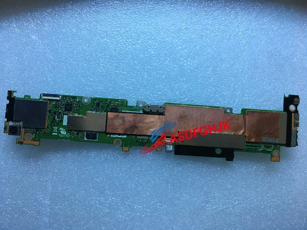 Подлинная 60NB07H0 MB1120 204 для Asus Transformer Book T100Chi материнская плата 100% TESED OK|Материнские