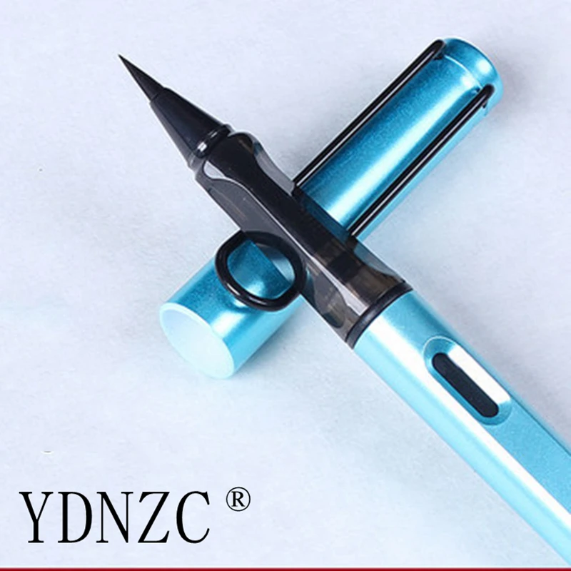 YDNZC 1 шт. портативная ручка кисть для обучения искусству каллиграфии Рисование