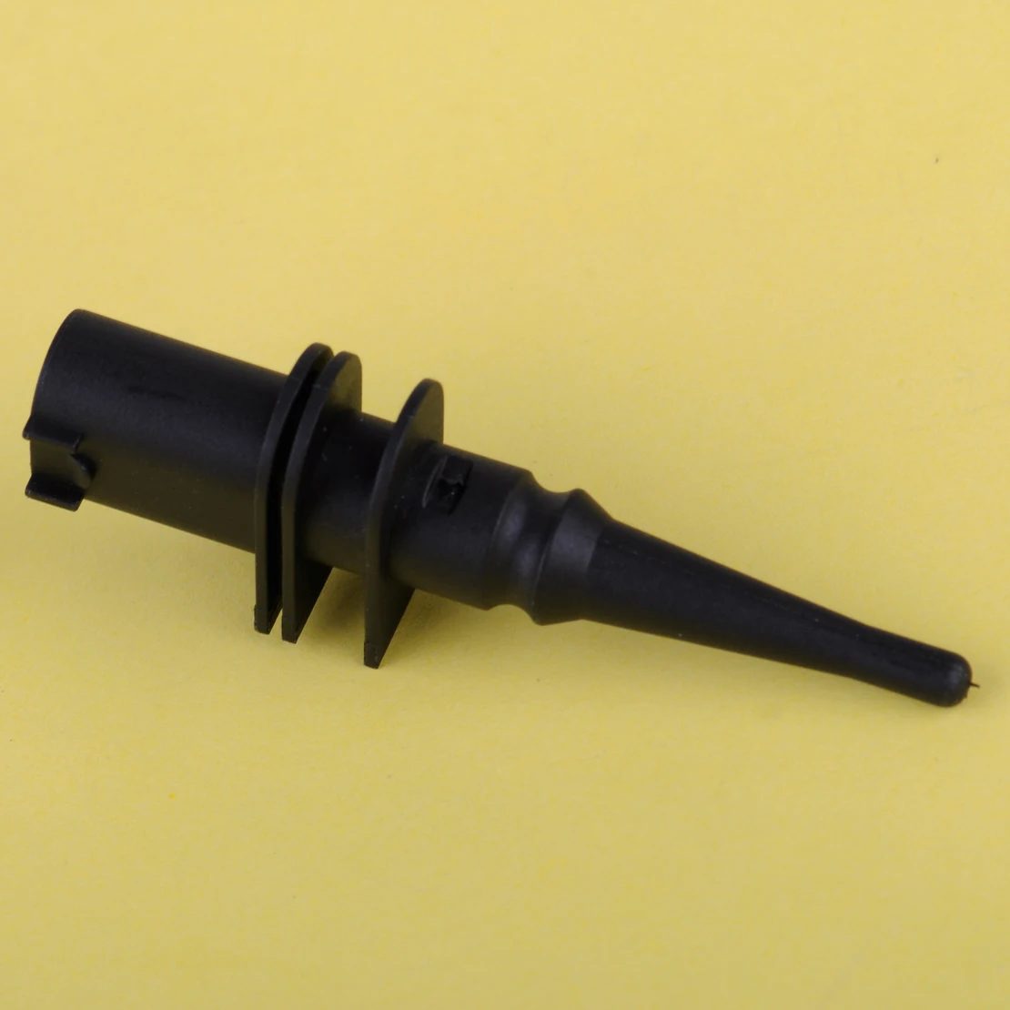 beler Black Outside TEMP Air Temperature Sensor Exterior Ambient Kit