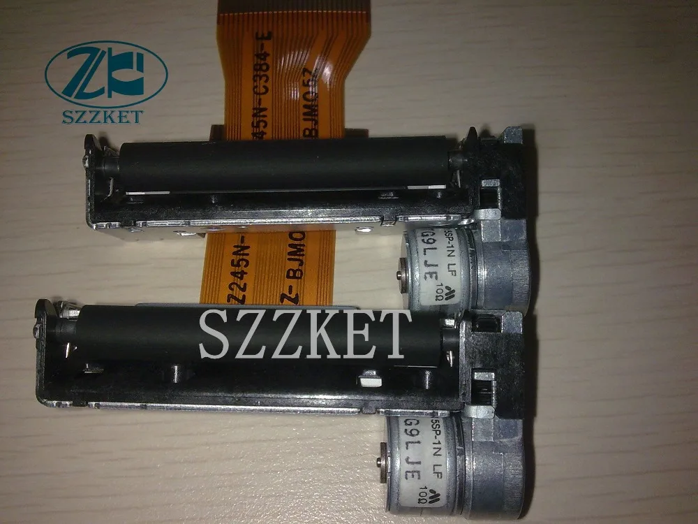New original POS machine thermal printer LTPZ245N-C384-E LTPZ245N-C384 hand-held receipt LTPZ245N LTPZ245 | Компьютеры и офис