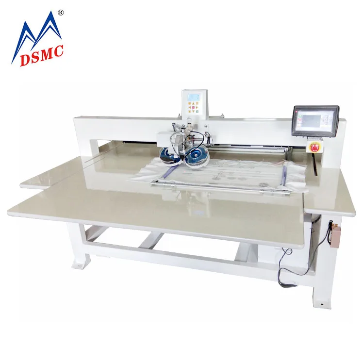 

Automatic rhinestone hot fixing setting machine