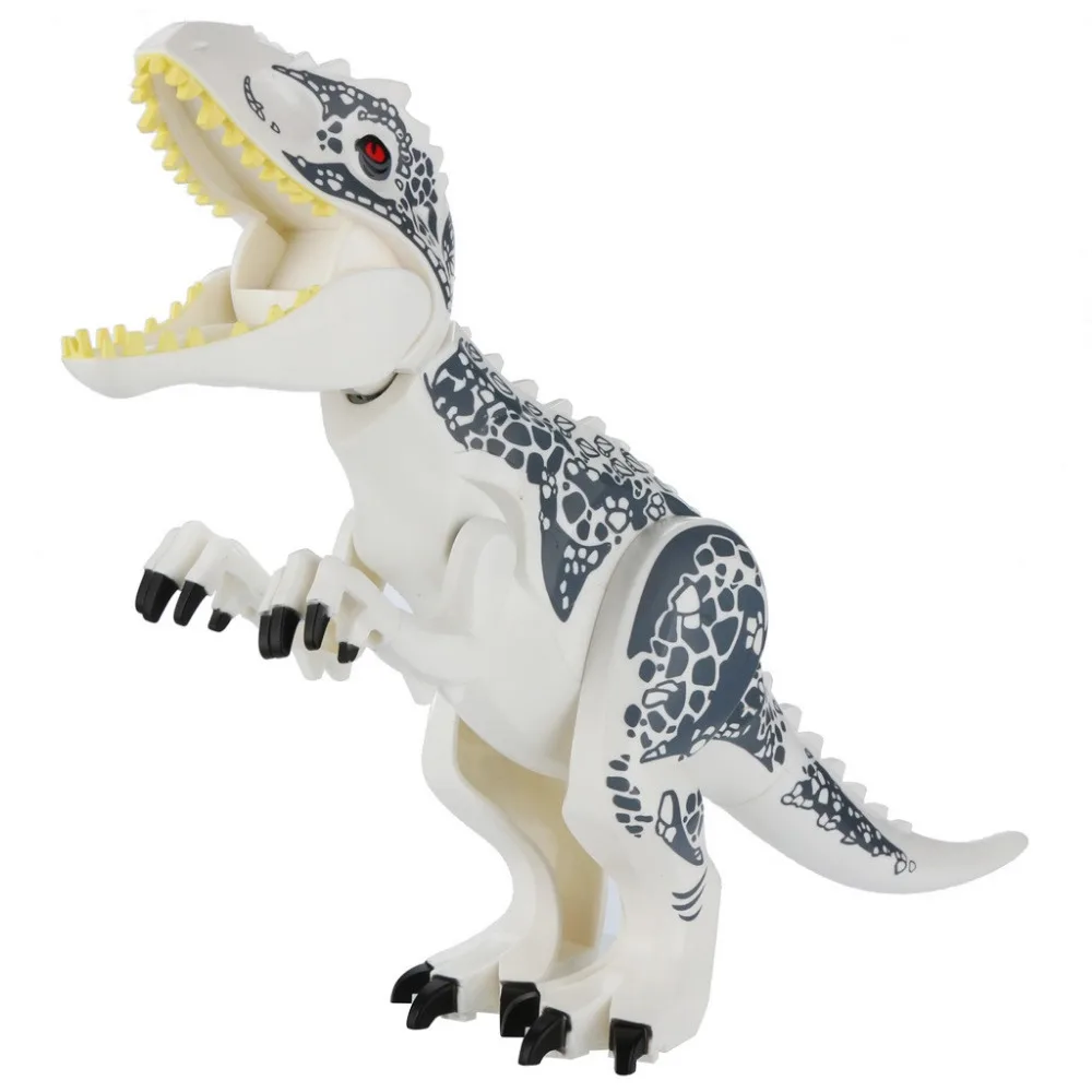 Реалистичный набор игрушек для любителей динозавров идеально подходит для детей, подарки на день рождения Dec31