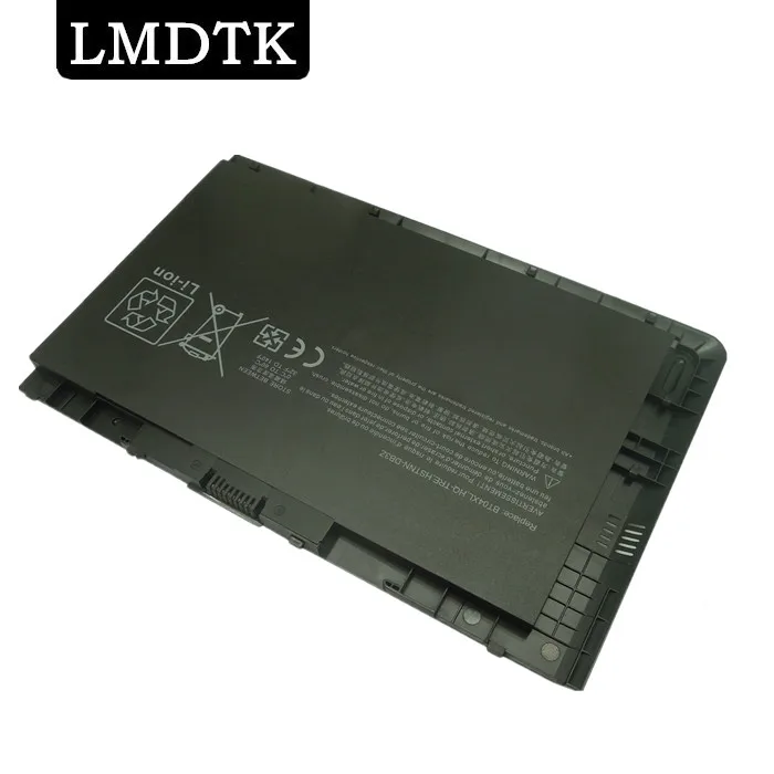 LMDTK аккумулятор для ноутбука hp для hp EliteBook Фолио 9470 9470 м 9480 BT04XL HSTNN-IB3Z HSTNN-DB3Z HSTNN-I10C BA06 687517-1C