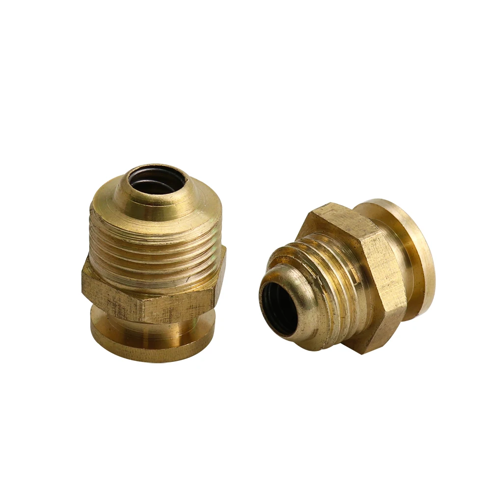 Насадка смазка M6/M8/M10/M12/M14/M16 и 1/8 &quot1/4&quot 3/8 &quot1/2&quot Метрическая NPT|nipple 1/2|nipple 1/4m16 m14 |