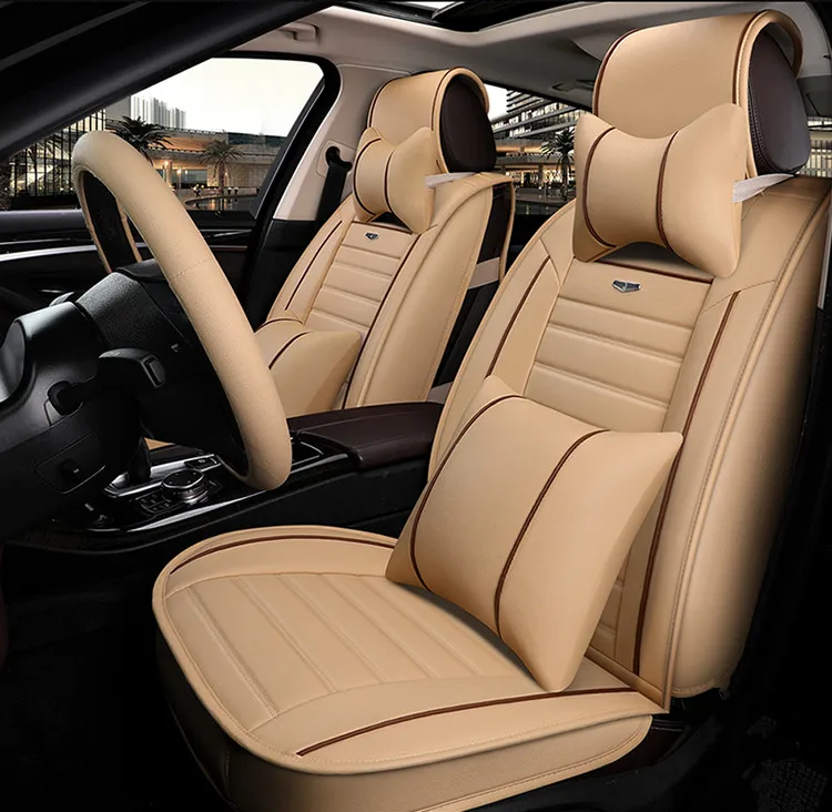 Best quality! Full set car seat covers for Infiniti FX35 2015 2004