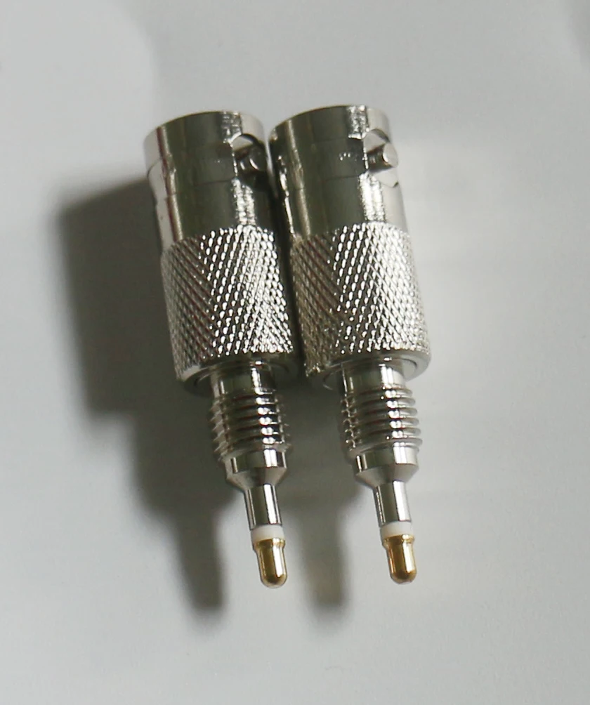 10pcs Antenna Adapter Adaptor Connector For Motorola GP328 GP338 GP340