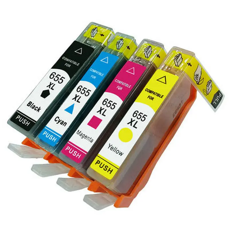 hp 655