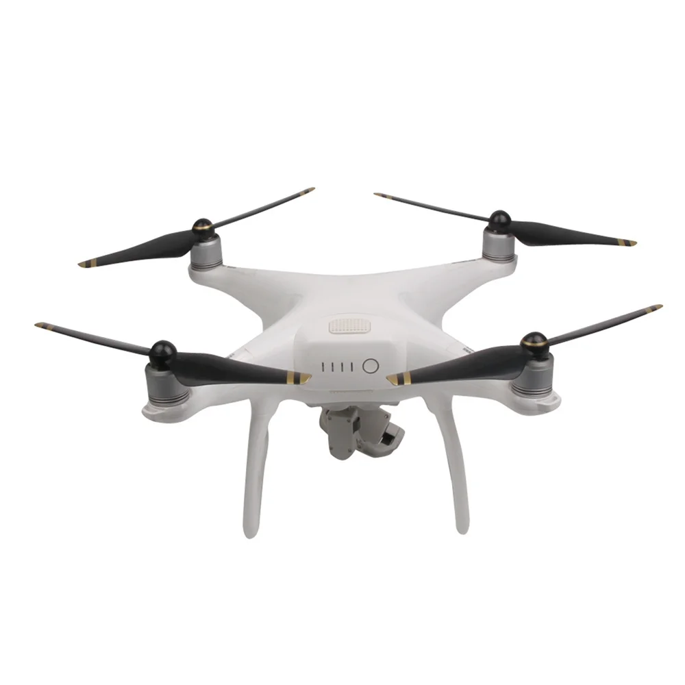 Аксессуары для Дронов 1 пара 9450 S быстросъемный сменный Пропеллер для DJI Phantom 4/4 PRO/4 PRO plus лопасти для Дронов реквизит запчасти