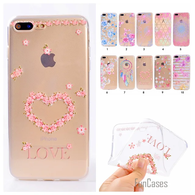 coque iphone 7 plus cute