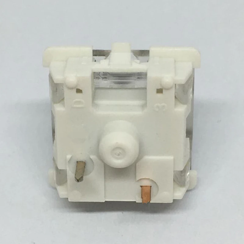 Красный RGB SMD переключатели пылезащитный переключатель клавиатуры коробка для