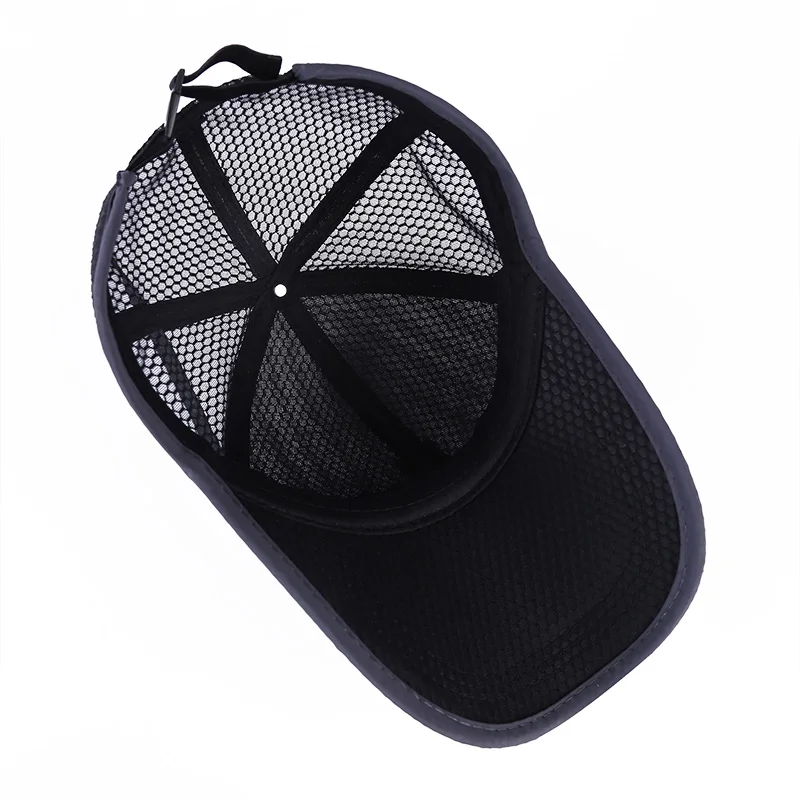 baseball cap