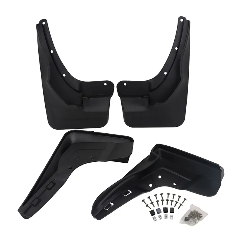 Mud Flaps for Mercedes Benz  (9)