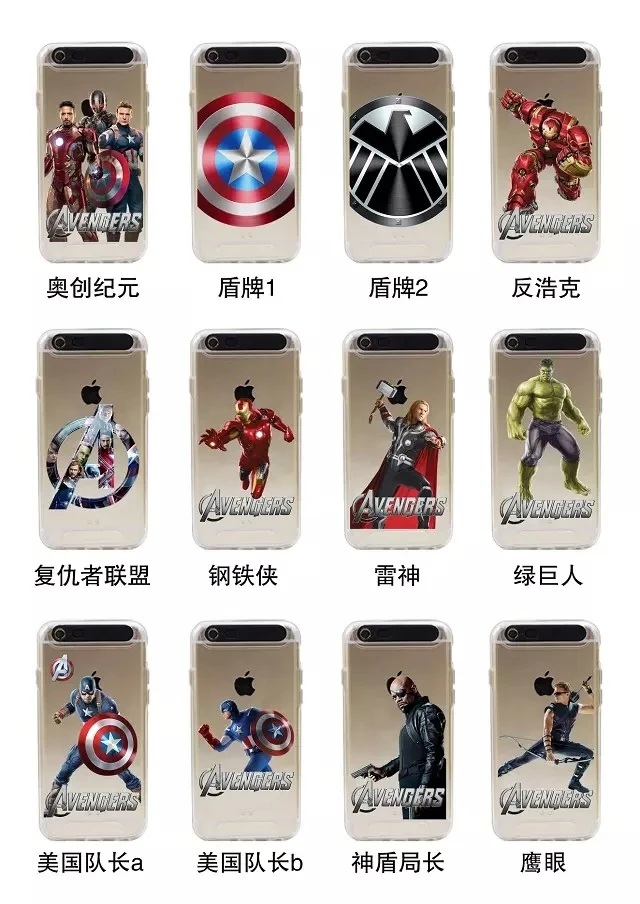 custodia iphone 5c avengers custodia iphone 5c avengers
