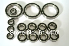 Free Shipping Provide quality HPI CAR BLITZ ESE SHORT COURSE TRUCK RC Bearings